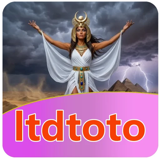 Layar utama ltdtoto — antarmuka bersih setelah instalasi