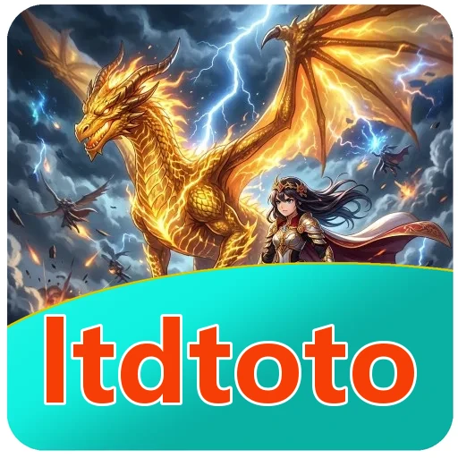 Pratinjau antarmuka ltdtoto